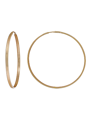 Серьги из серебра без вставок со скидкой