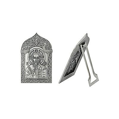 Иконы православные из серебра