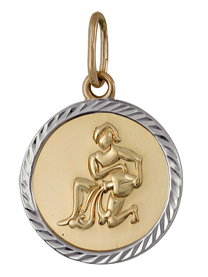 Купить подвеска из серебра без вставок