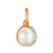 Купить подвеска из золота