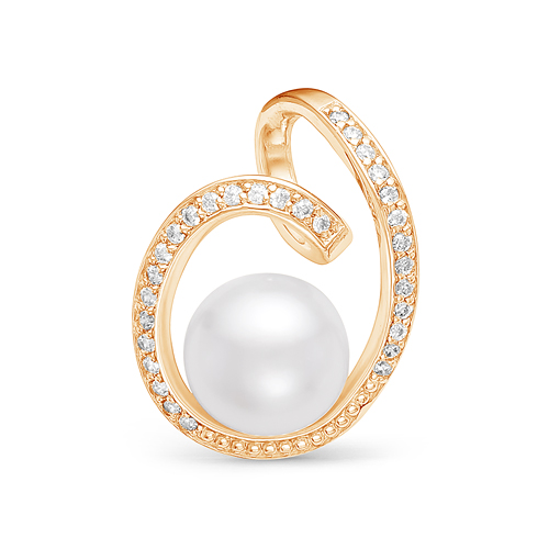 Купить подвеска из золота