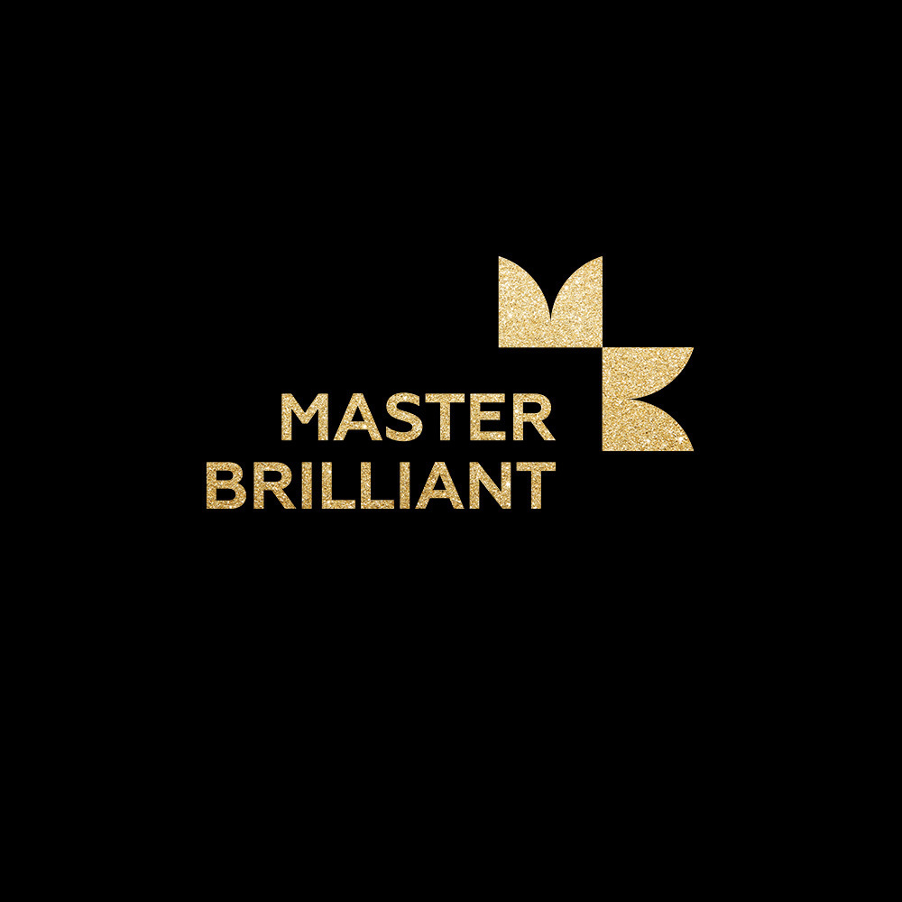 MASTER BRILLIANT MASTER BRILLIANT
