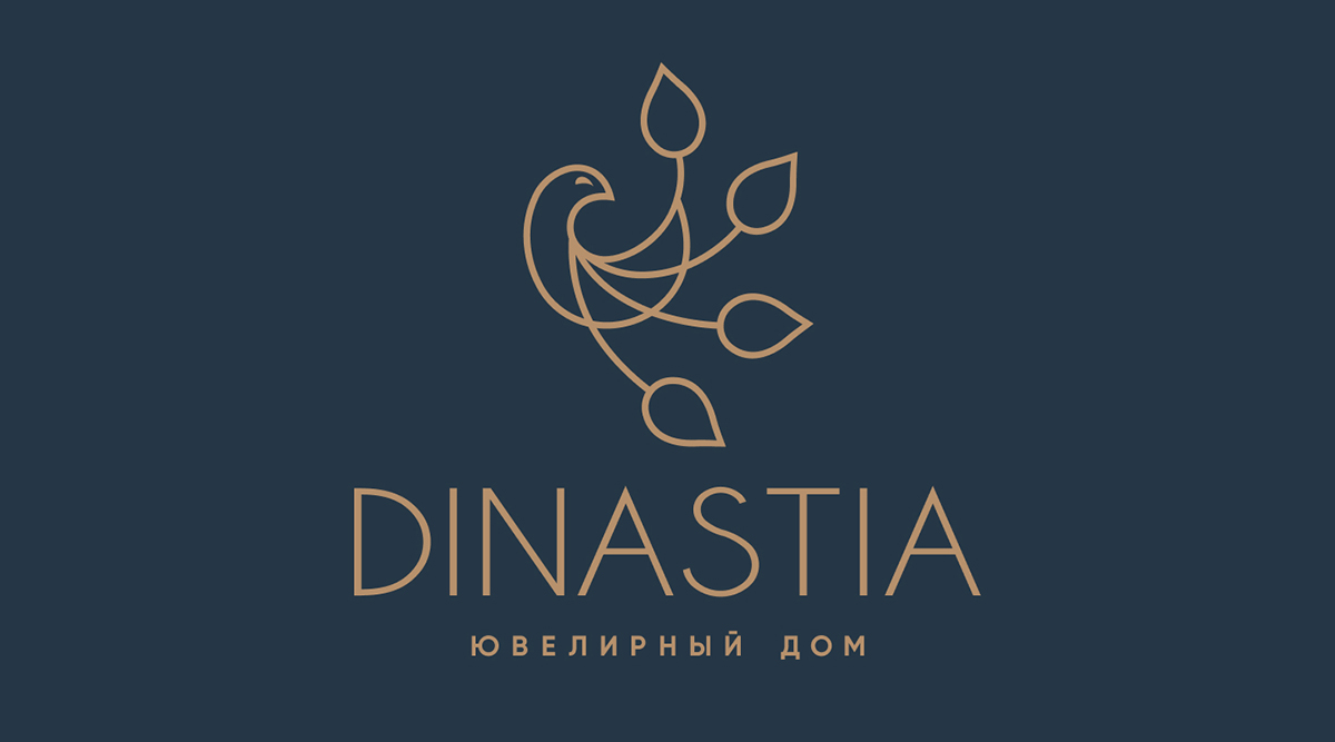 Ювелирный дом DINASTIA Ювелирный дом DINASTIA