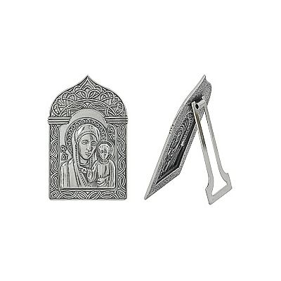 Иконы православные из серебра Иконы православные из серебра