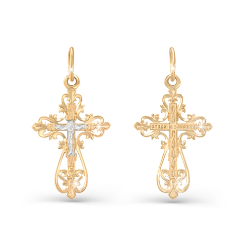 Купить подвеска из золота