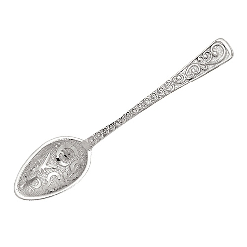 Сувенир из серебра без вставок Сувенир из серебра без вставок