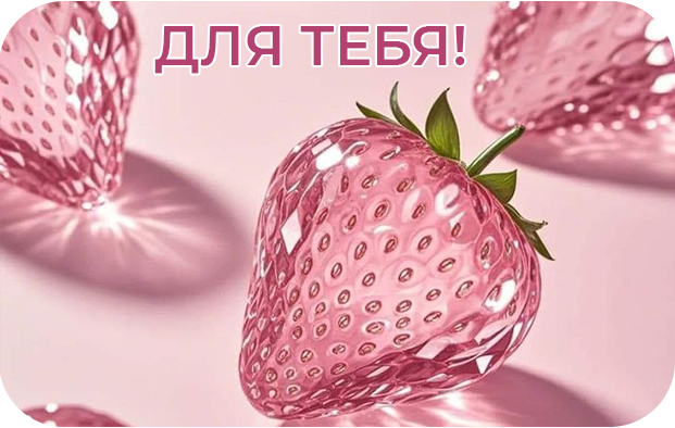 Для тебя