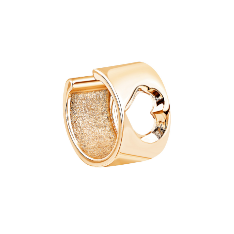 Серьги из серебра без вставок из коллекции Modniy look