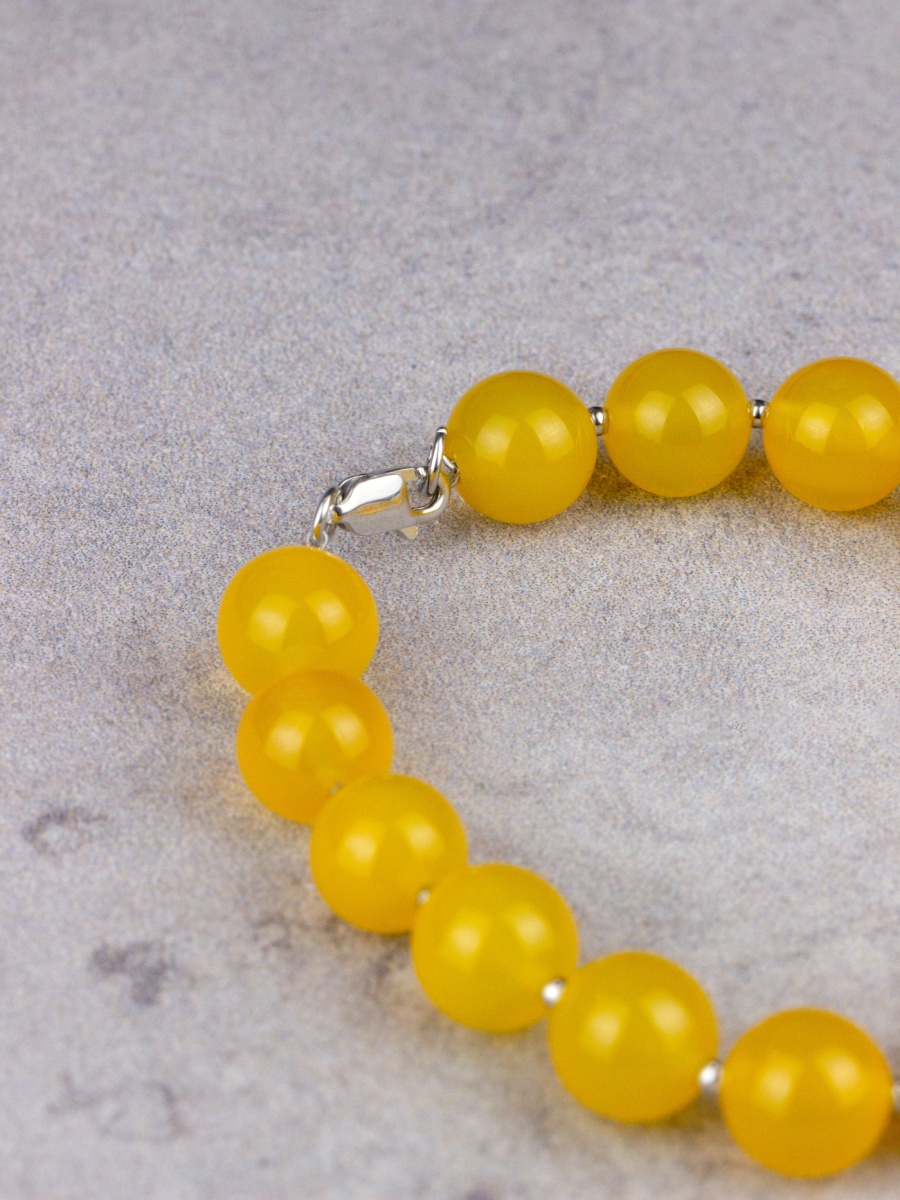 Браслет из серебра с агатами (арт. 4340396117-19 -50)-1 (1).jpg