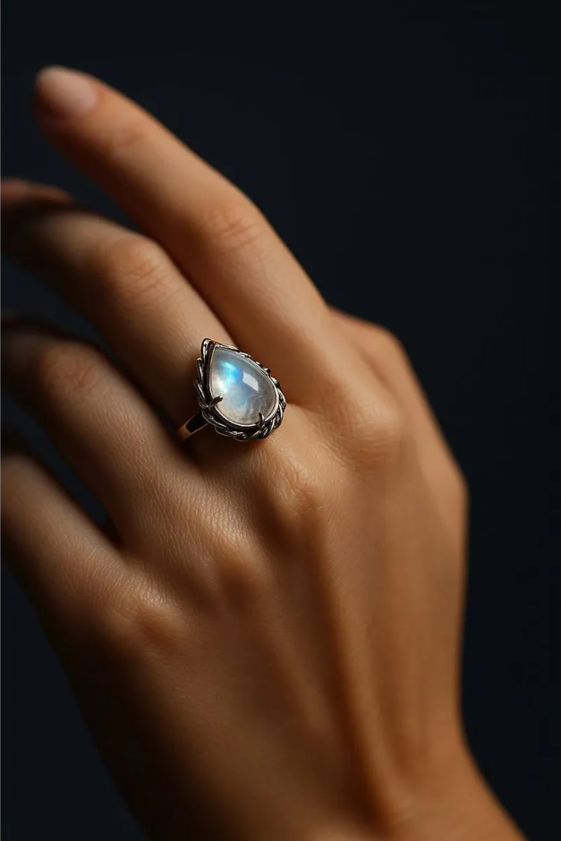 Кольцо из серебра с лунным камнем (Арт. 1310935993)-3.png