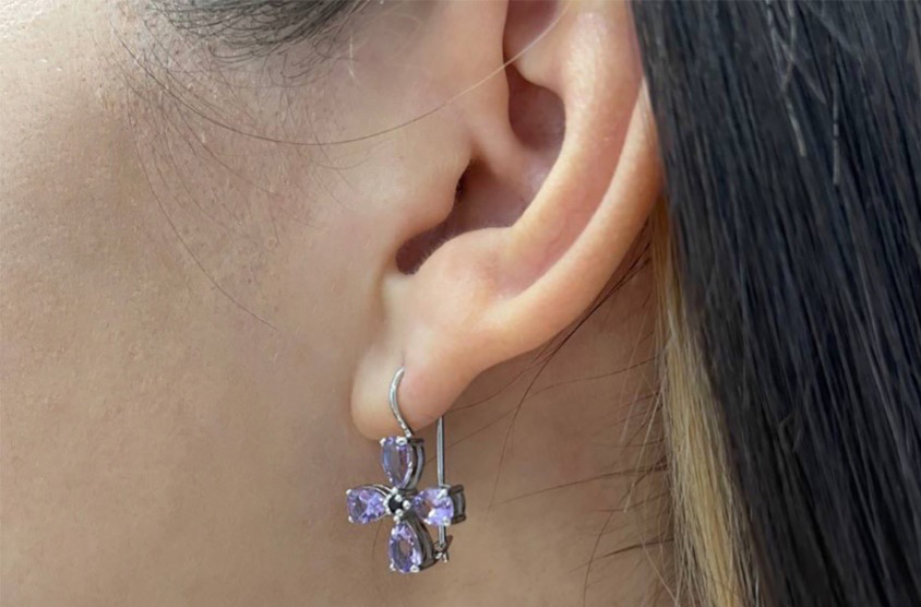 Как сделать так, чтобы уши не заросли Как сделать так, чтобы уши не заросли