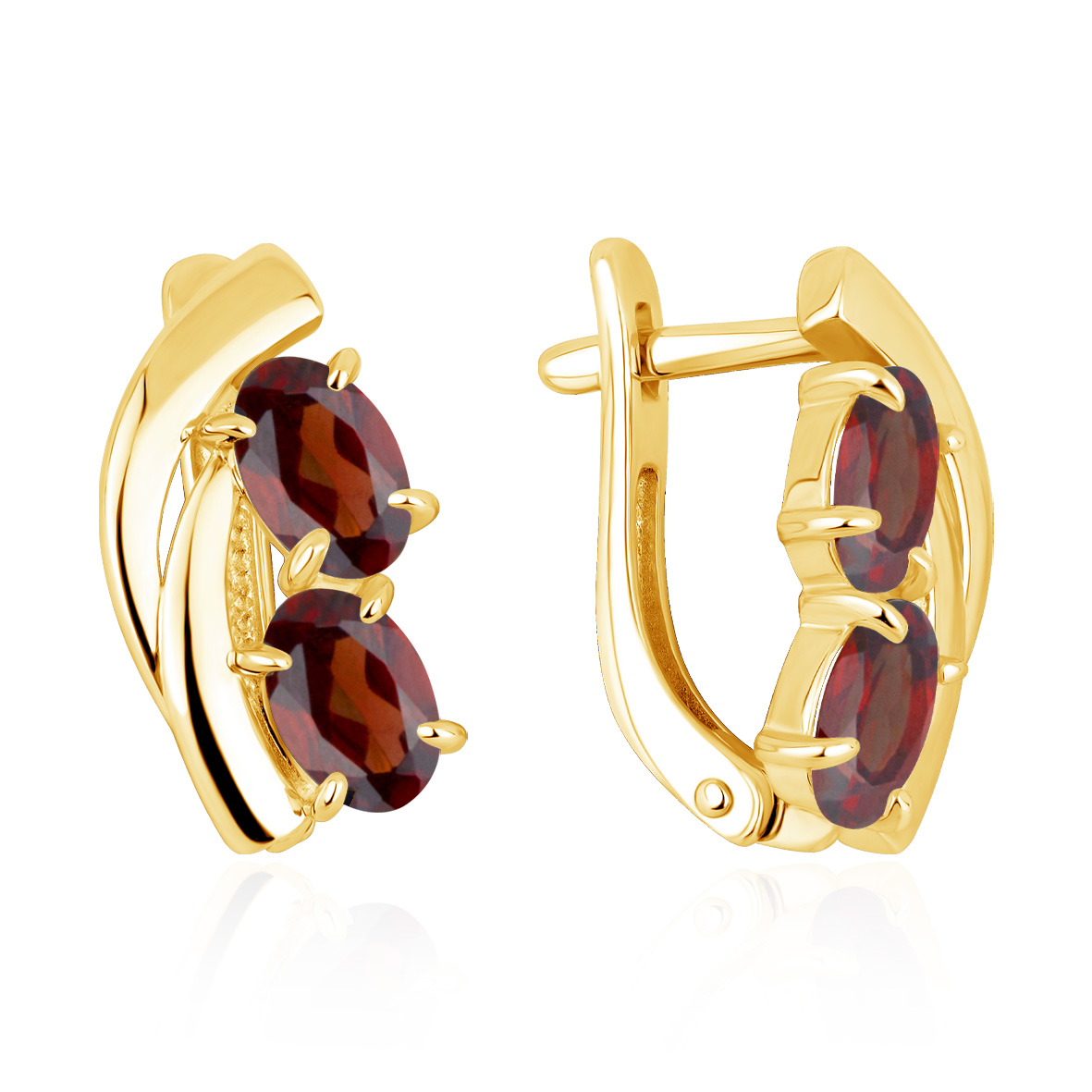 Серьги из серебра с гранатами (Арт. 2320155497).jpg Серьги из серебра с гранатами (Арт. 2320155497).jpg