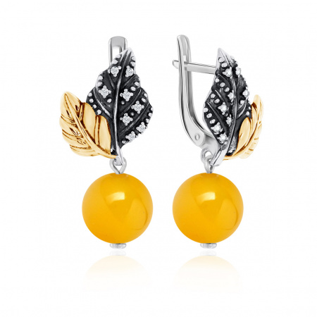 Цветные серьги Цветные серьги