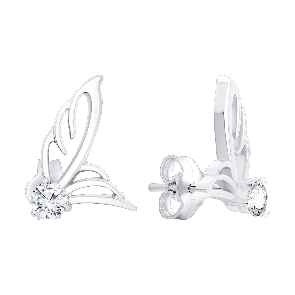 Пусеты из серебра (Арт. 2340205592).jpg