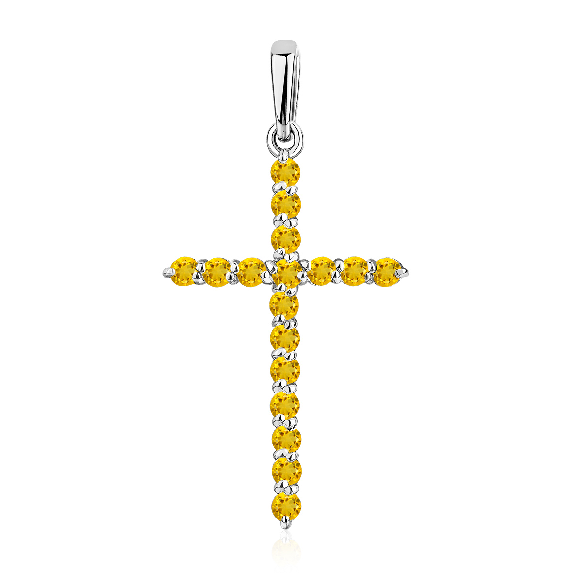 Подвеска из серебра с цитринами (арт. 3340114680).jpg Подвеска из серебра с цитринами (арт. 3340114680).jpg