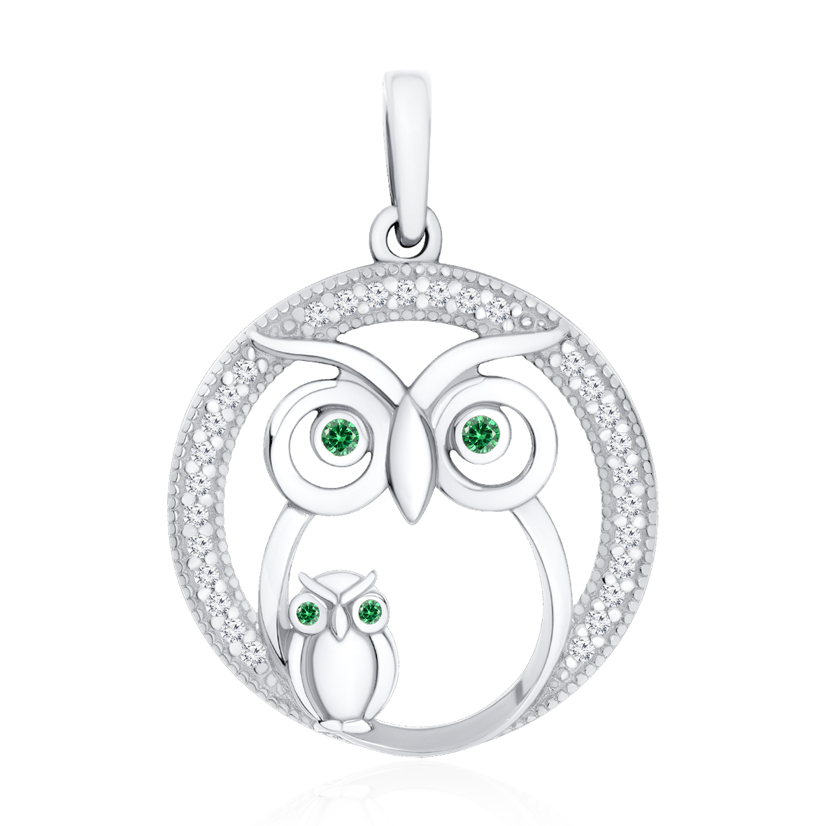 Подвеска из серебра с ситаллами и фианитами (арт. 3340881781л-61).jpg Подвеска из серебра с ситаллами и фианитами (арт. 3340881781л-61).jpg