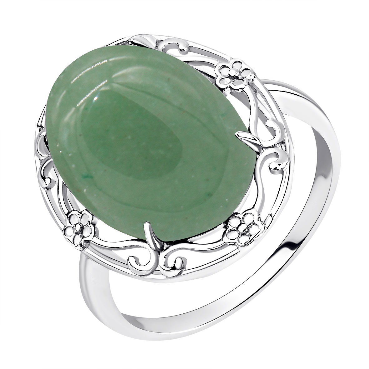 Кольцо из серебра с нефритом (Арт. 1340355064).jpg Кольцо из серебра с нефритом (Арт. 1340355064).jpg