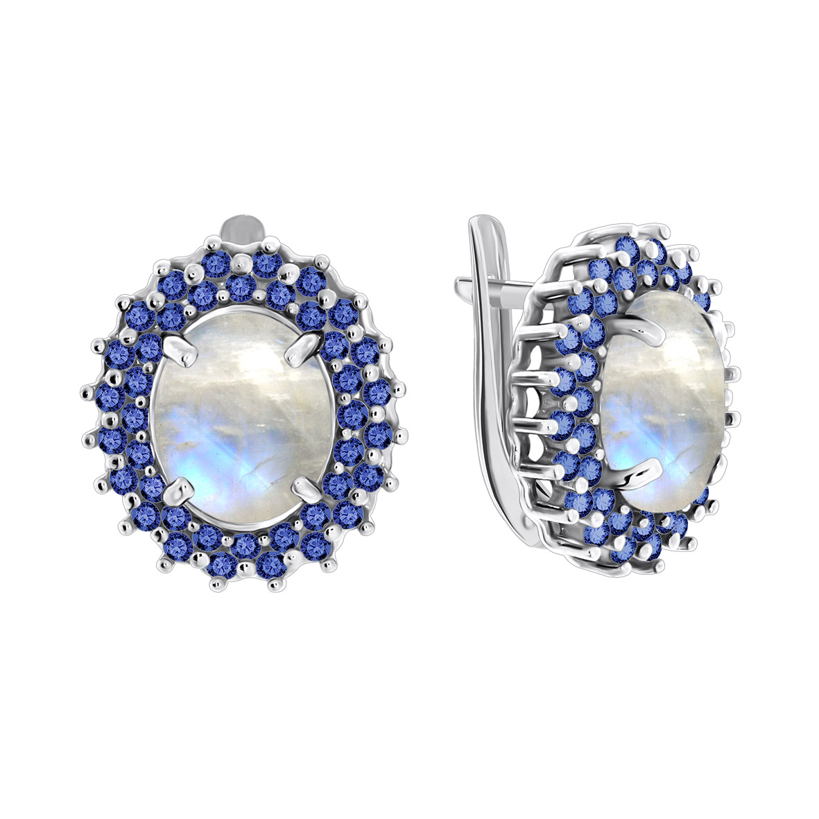 Серьги из серебра с лунными камнями и ситаллами (Арт. 2340930150л-80).jpg Серьги из серебра с лунными камнями и ситаллами (Арт. 2340930150л-80).jpg