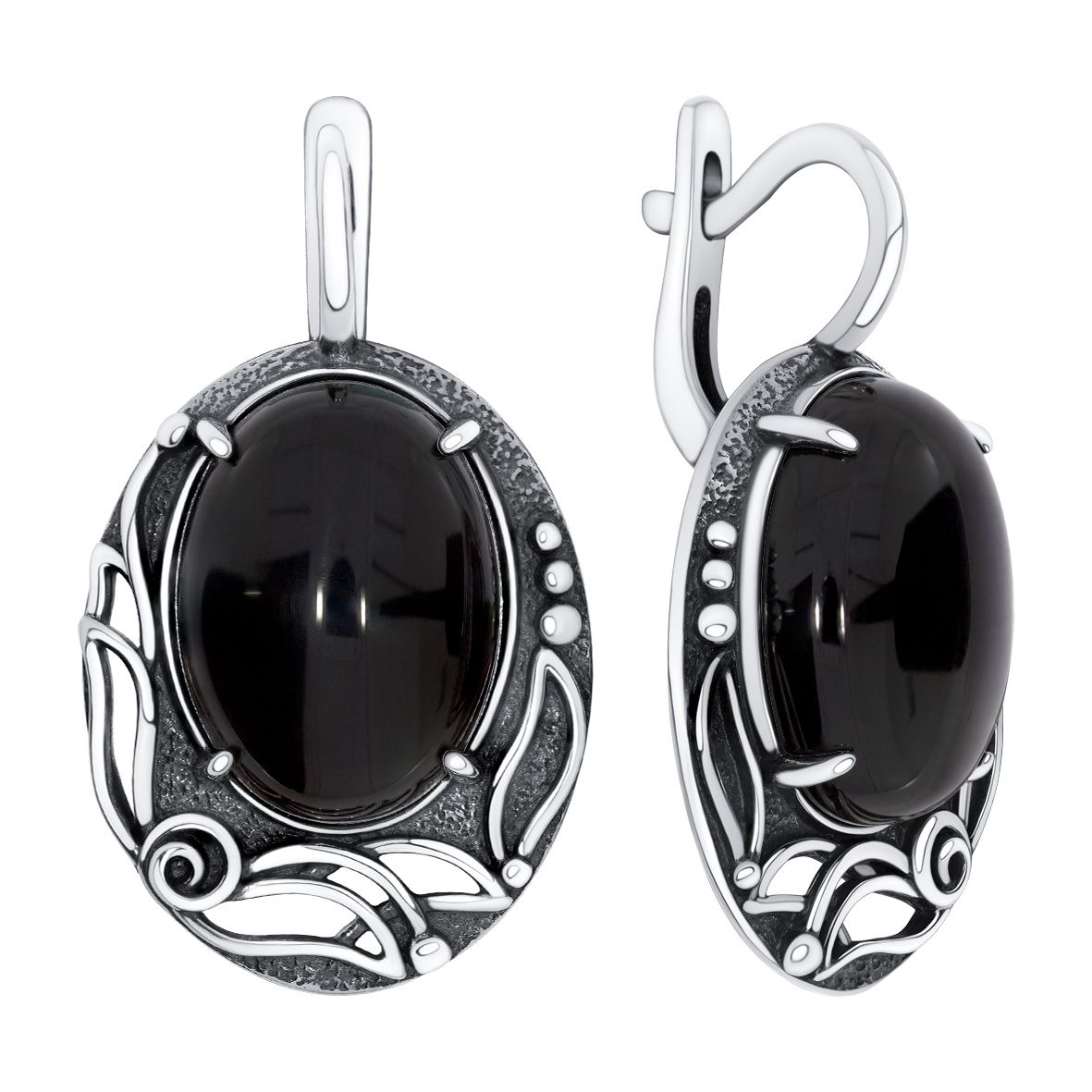 Серьги из серебра с агатами (Арт. 2310395780-20).jpg Серьги из серебра с агатами (Арт. 2310395780-20).jpg