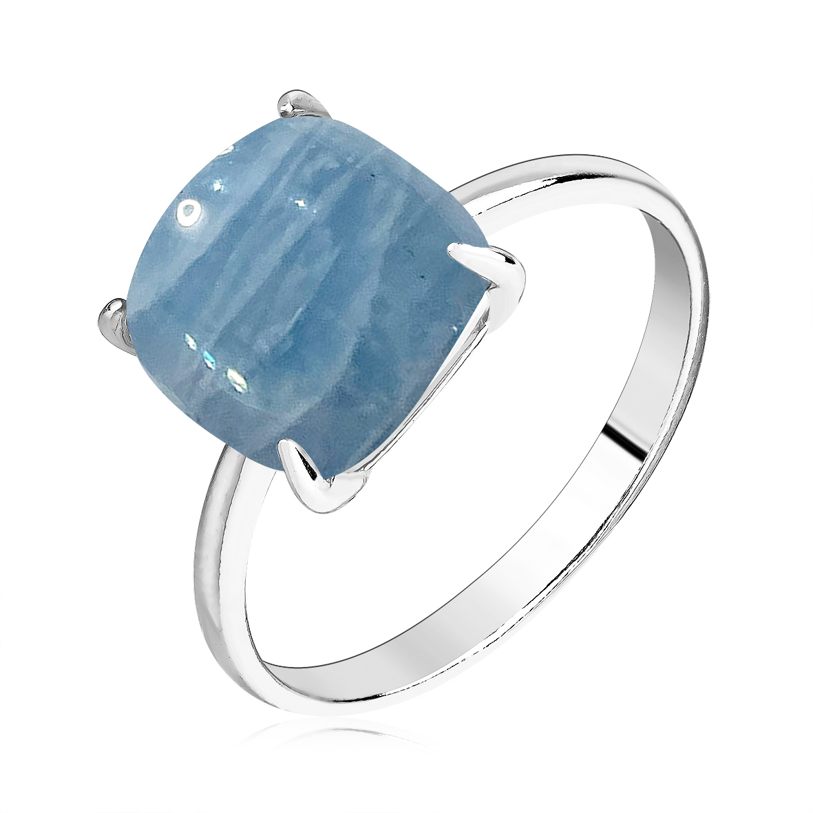 Кольцо из серебра с аквамарином (Арт. 1340095041).jpg