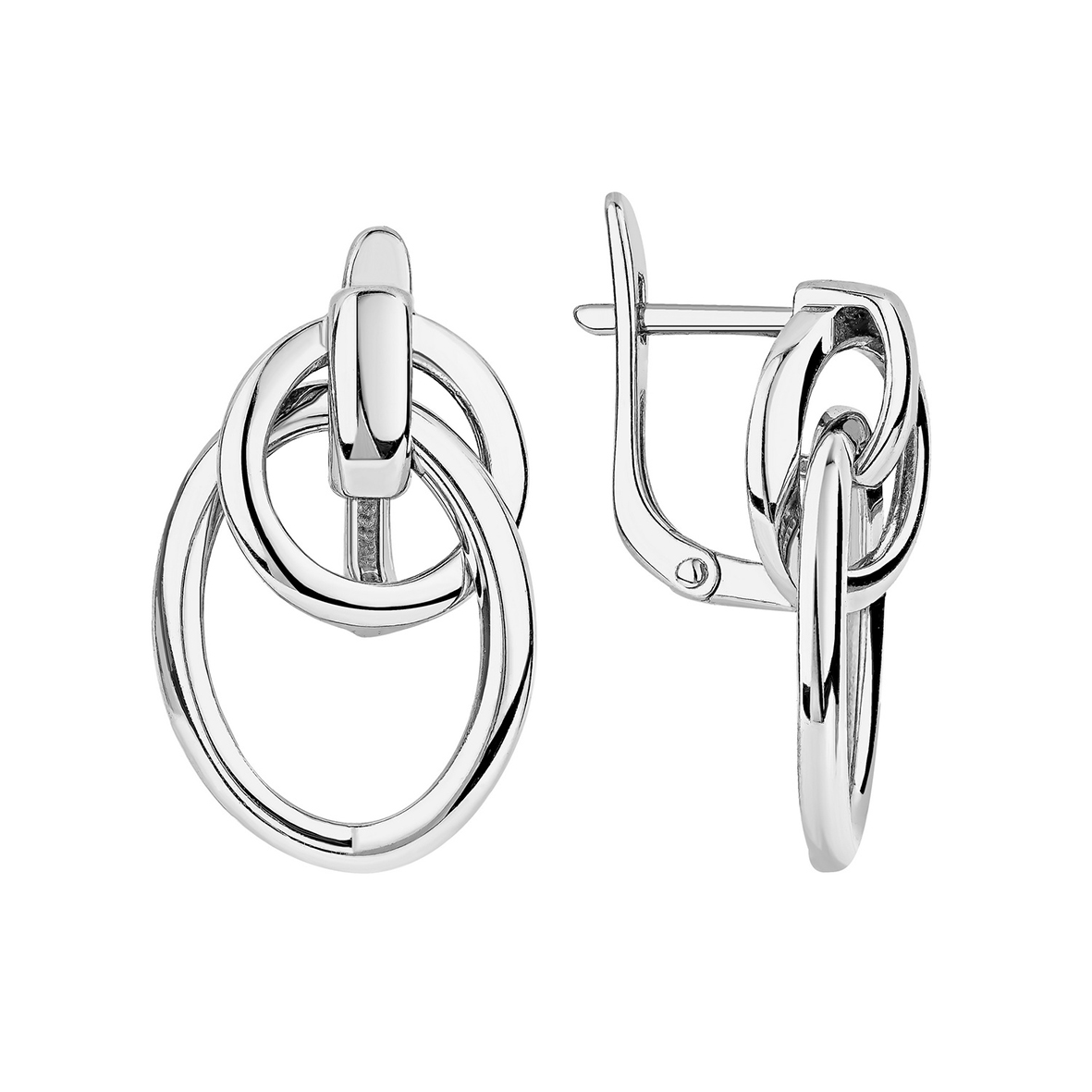 Серьги из серебра без вставок (Арт. 2340405309).jpg
