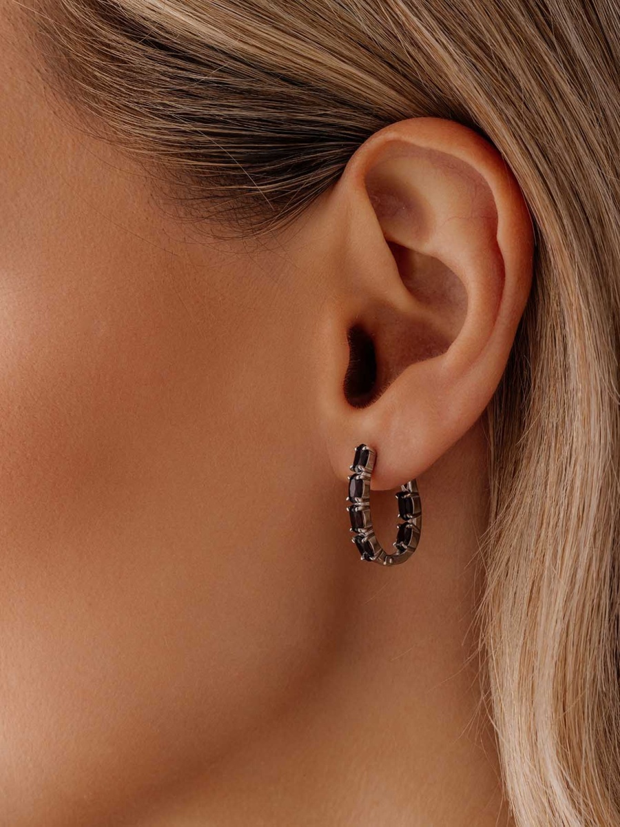 Серьги из серебра с гранатами (Арт. 2340151164)-5.jpg Серьги из серебра с гранатами (Арт. 2340151164)-5.jpg