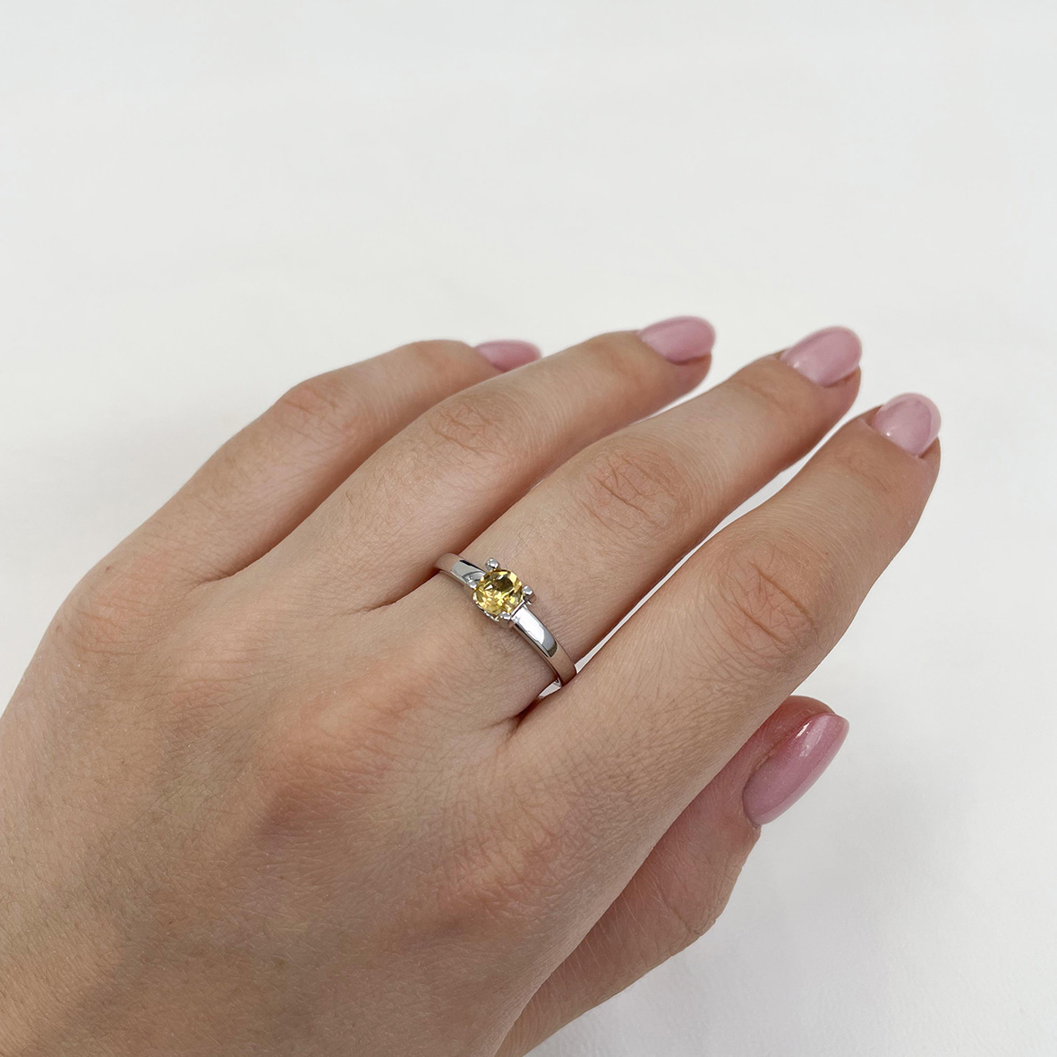 Кольцо из серебра с цитрином (Арт. 1340110050-1)-1.jpg