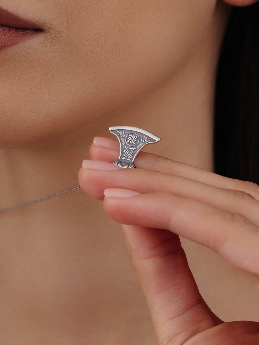 Подвески из серебра (арт. 3310406343)-4.jpg