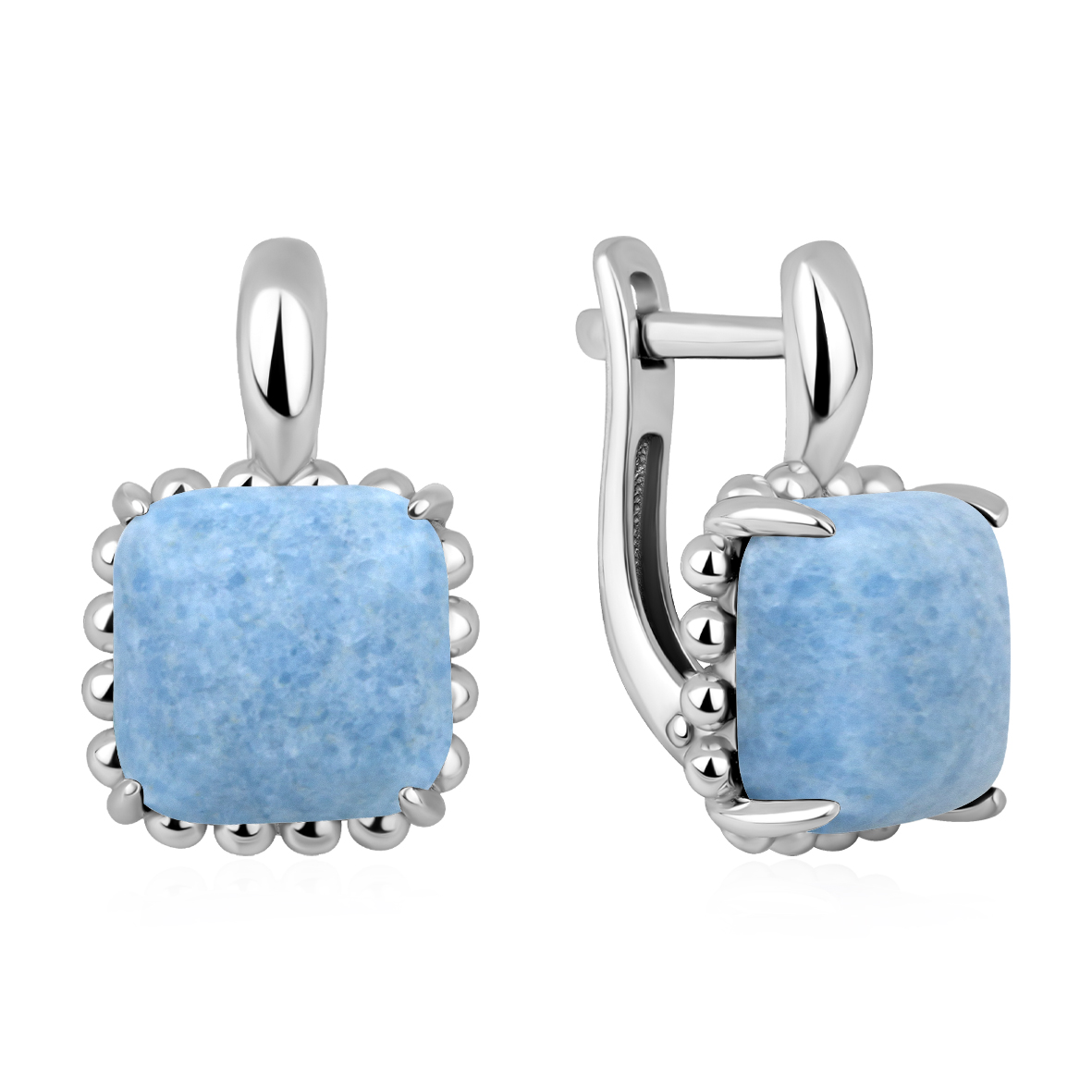 Серьги из серебра с виоланом (Арт. 2340В05908).jpg