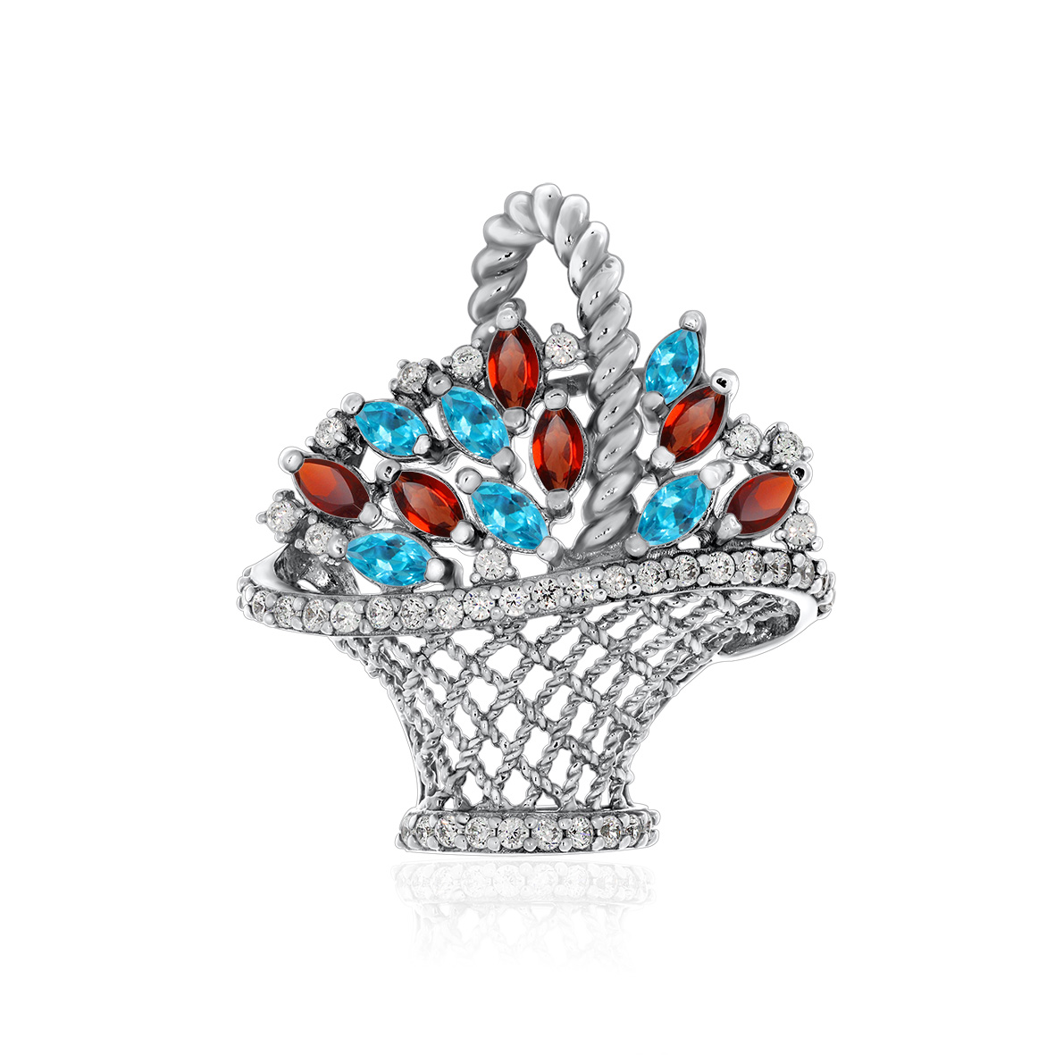 Подвеска из серебра с фианитами (арт. 3340203574л-32).jpg Подвеска из серебра с фианитами (арт. 3340203574л-32).jpg