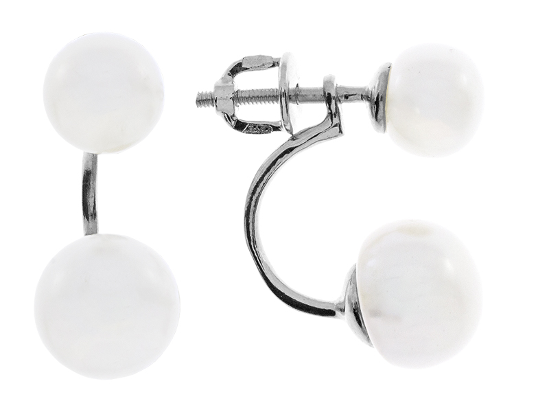 Пусеты из серебра с жемчугом (Арт. 2340052014).jpg Пусеты из серебра с жемчугом (Арт. 2340052014).jpg