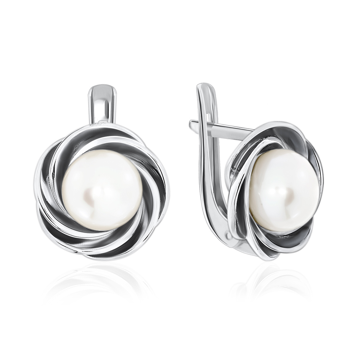 Серьги из серебра с жемчугом (Арт. 2310050848).jpg Серьги из серебра с жемчугом (Арт. 2310050848).jpg