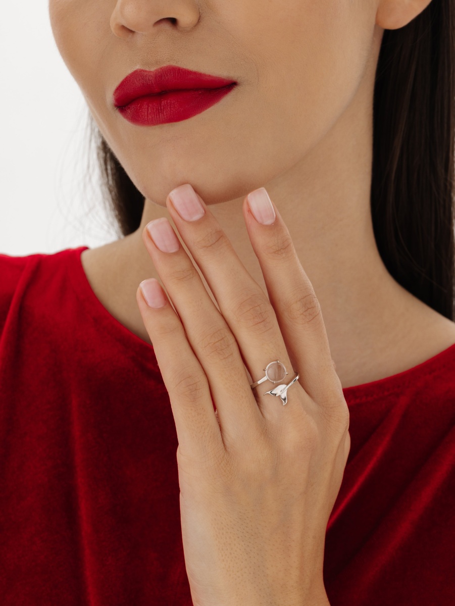 Кольцо из серебра с горным хрусталем (Арт. 1340525412)-2.jpg