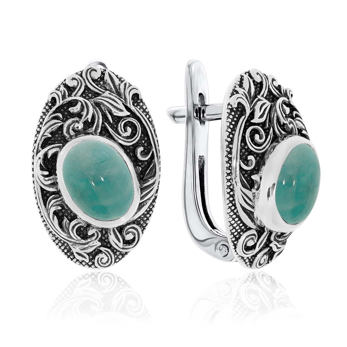 Серьги из серебра с амазонитами (Арт. 2310371369).jpg Серьги из серебра с амазонитами (Арт. 2310371369).jpg