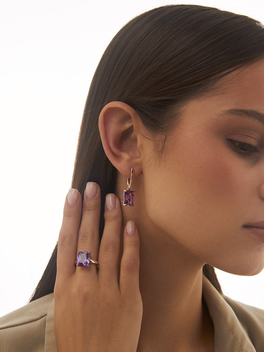 Серьги из серебра с аметист (Арт. 2320061787)-комплект.jpg