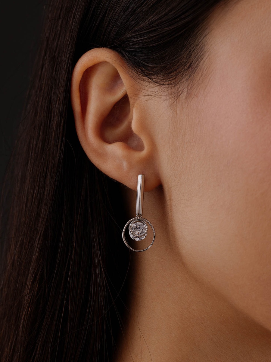 Серьги из серебра с фианитами (Арт. 2340201927)-1.jpg Серьги из серебра с фианитами (Арт. 2340201927)-1.jpg