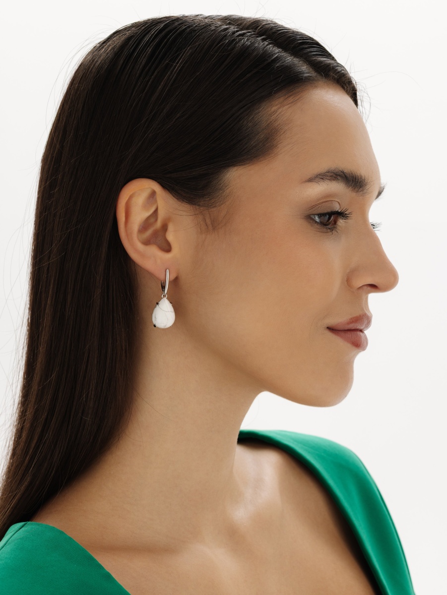 Серьги из серебра с кахолонгом (Арт. 2340К00500)-2.jpg