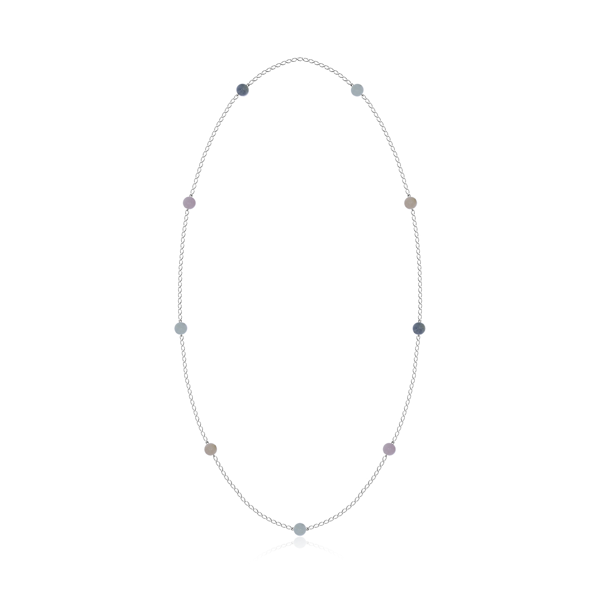 Колье из серебра с берилл, морганит и аквамаринами (Арт. 8340876124-120).jpg Колье из серебра с берилл, морганит и аквамаринами (Арт. 8340876124-120).jpg