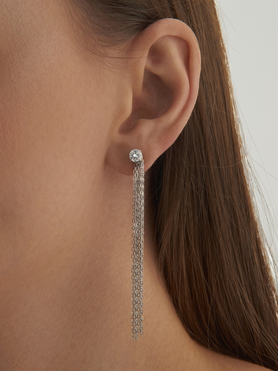 Пусеты из серебра с фианитами (Арт. 2340204867-16).jpg