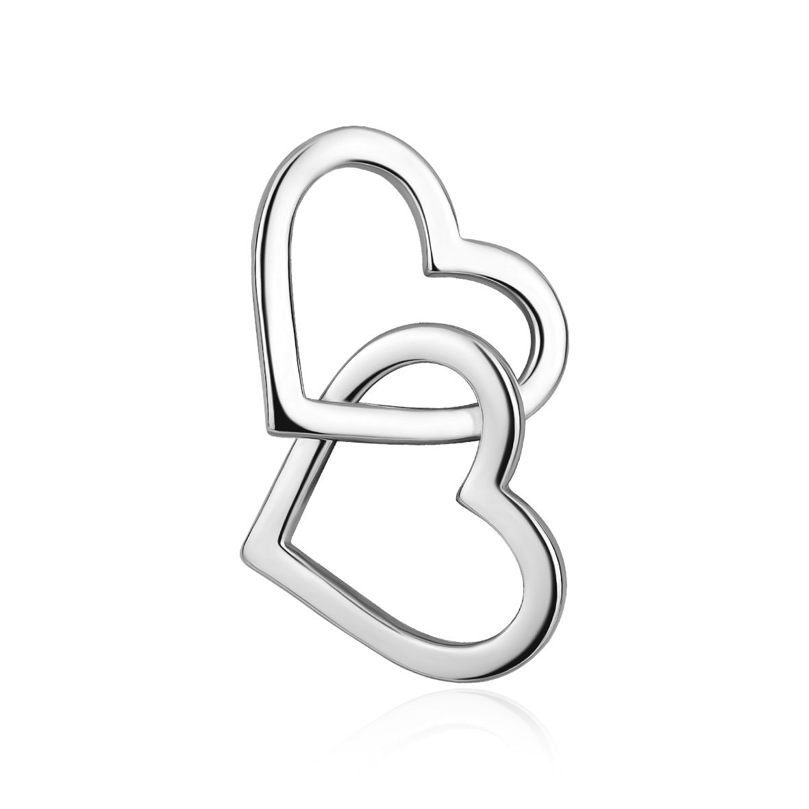 Подвески из серебра из коллекции Love (арт. 3340405995).jpg