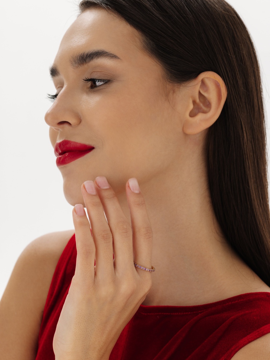 Кольцо из серебра с аметист (Арт. 1318061315-185)-1.jpg