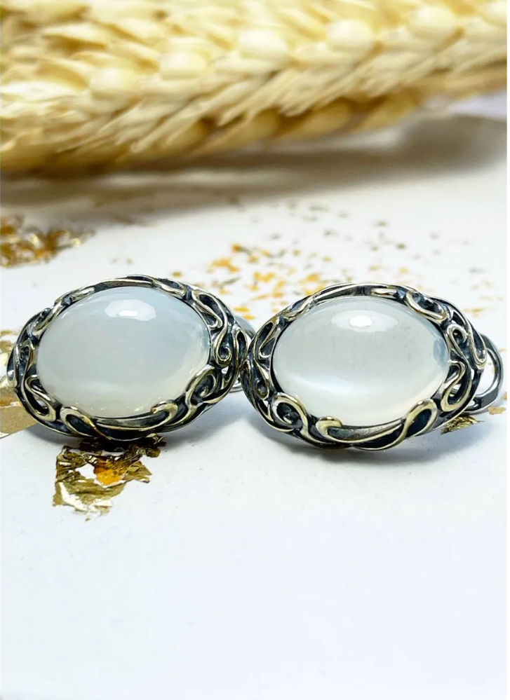Серьги из серебра с лунным камнем (Арт. 2317935168)-1.png