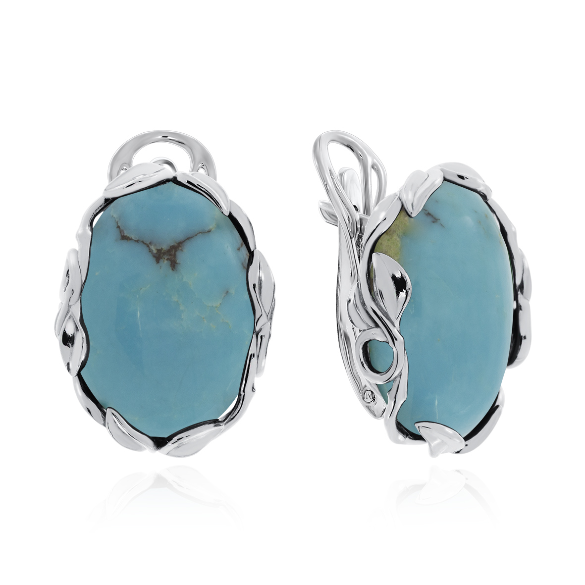 Серьги из серебра с бирюзой (Арт. 2340311929).jpg Серьги из серебра с бирюзой (Арт. 2340311929).jpg