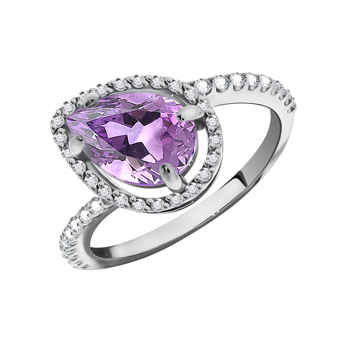 Кольцо из серебра с аметист (Арт. 1340790120).jpg
