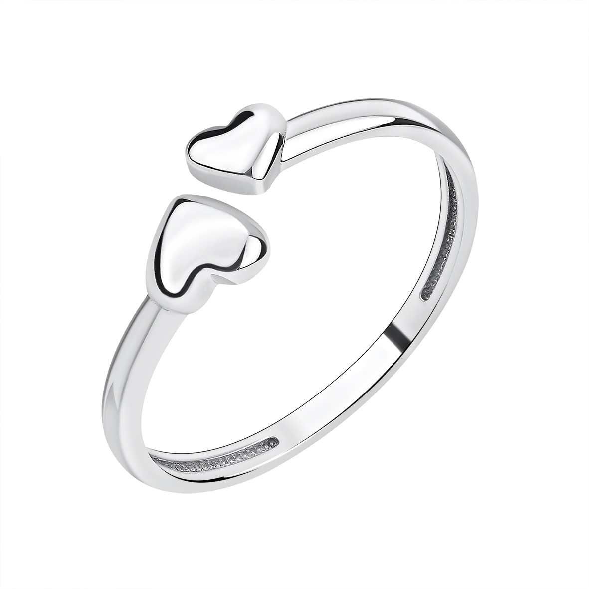 Кольцо из серебра без вставок (Арт. 1340401738).jpg