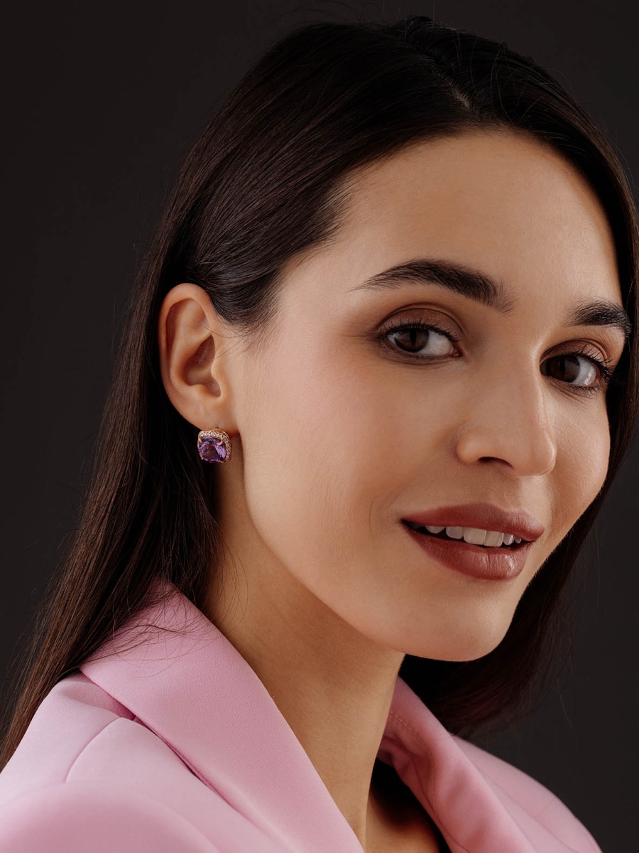 Серьги из серебра с аметист (Арт. 2320061964л)-2.jpg