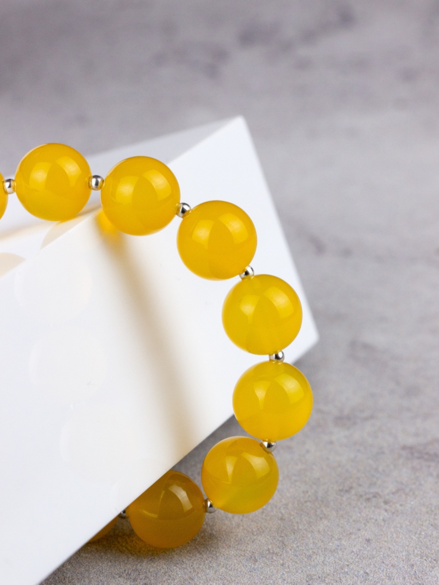 Браслет из серебра с агатами (арт. 4340396117-19 -50)-3 (1).jpg