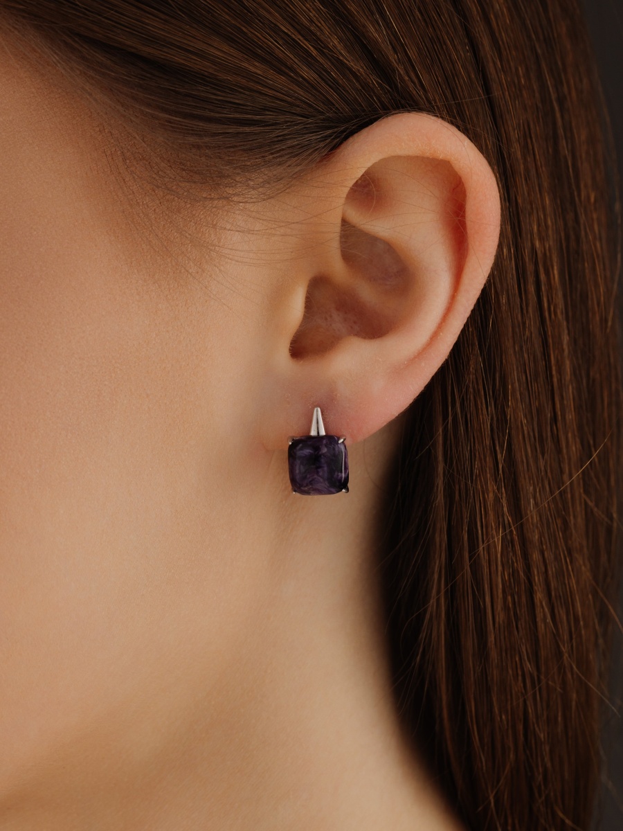 Серьги из серебра с чароит (Арт. 2340465041)-1.jpg Серьги из серебра с чароит (Арт. 2340465041)-1.jpg
