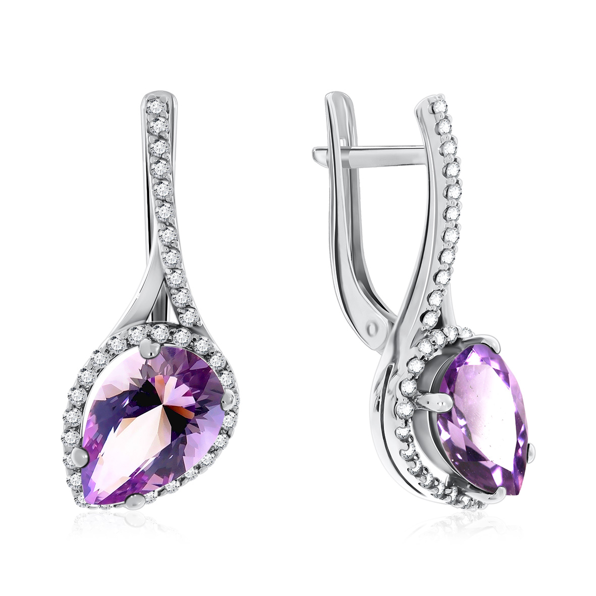 Серьги из серебра с аметист (Арт. 2340790120).jpg