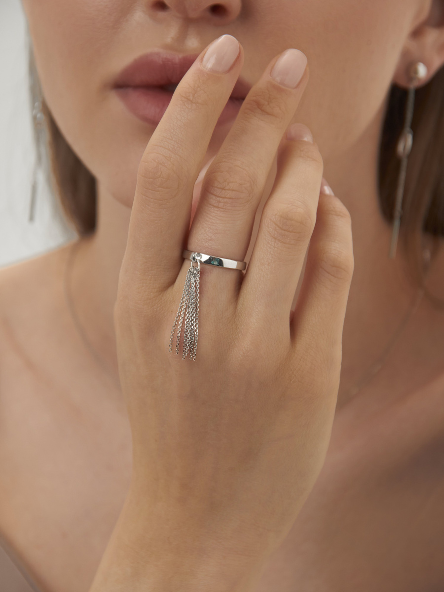 Кольцо из серебра без вставок (Арт. 1340405184-9).jpg